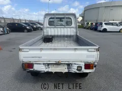 部品取車 ハイゼット