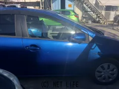 部品取車 アクア