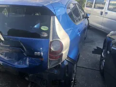 部品取車 アクア