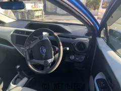 部品取車 アクア