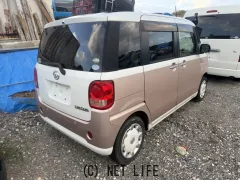 部品取車 キャンバス