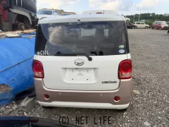 部品取車 キャンバス