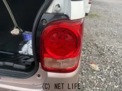 部品取車 キャンバス
