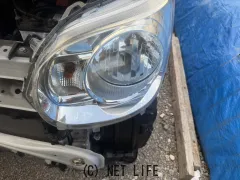 部品取車 キャンバス