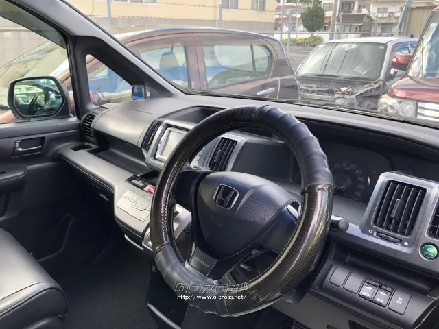 部品取車 ステップワゴン スパーダ