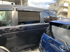 部品取車 ステップワゴン　スパーダ