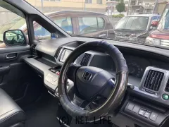 部品取車 ステップワゴン スパーダ