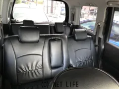 部品取車 ステップワゴン　スパーダ