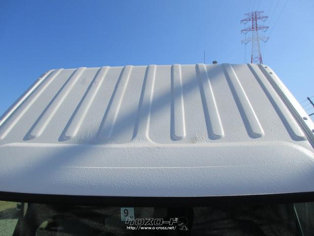 錆びにくい塗装です!! トヨタ ダイナ