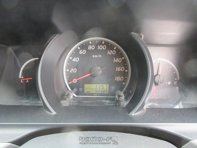 トヨタ ハイエースコミューター