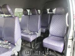 トヨタ ハイエースコミューター