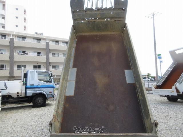 三菱ふそう キャンター