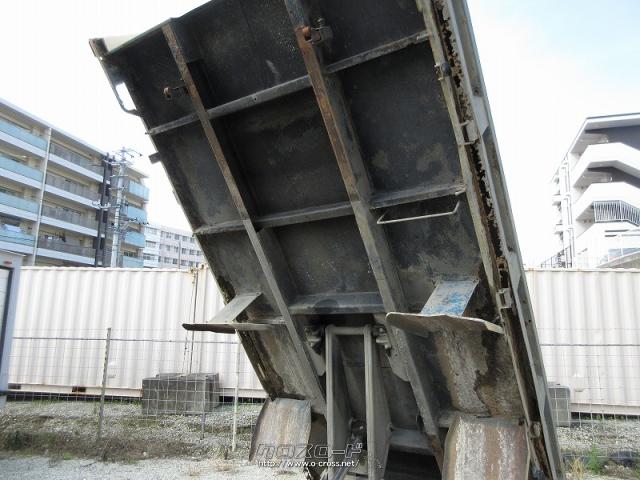 三菱ふそう キャンター