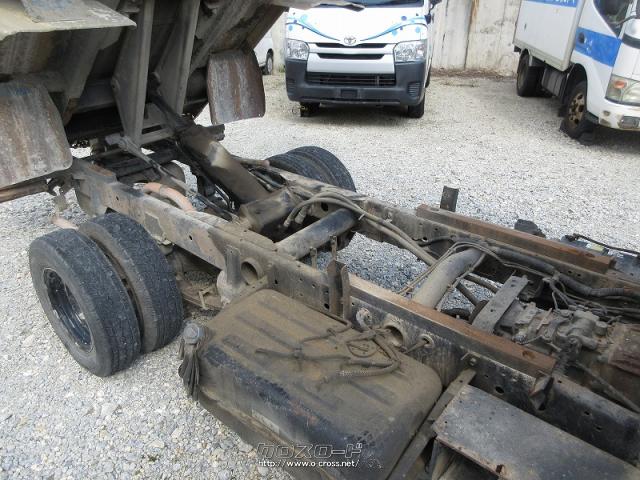 三菱ふそう キャンター