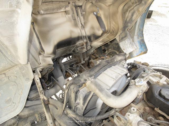 三菱ふそう キャンター