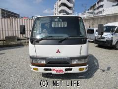 三菱ふそう キャンター