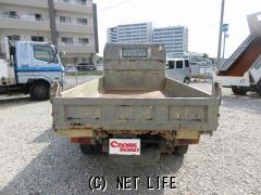 三菱ふそう キャンター