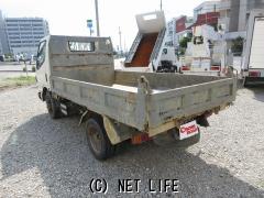 三菱ふそう キャンター