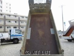 三菱ふそう キャンター