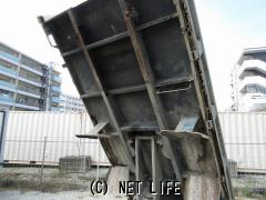 三菱ふそう キャンター