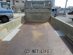 三菱ふそう キャンター