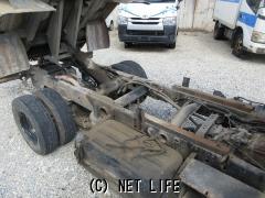 三菱ふそう キャンター