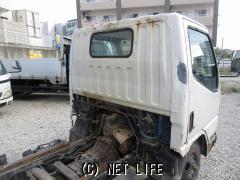 三菱ふそう キャンター