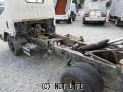 三菱ふそう キャンター