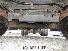 三菱ふそう キャンター