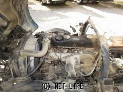 三菱ふそう キャンター