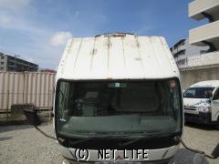 三菱ふそう キャンター