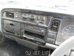 三菱ふそう キャンター