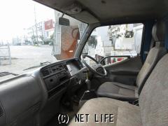 三菱ふそう キャンター