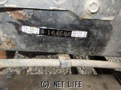 三菱ふそう キャンター