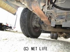 三菱ふそう キャンター