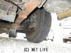 三菱ふそう キャンター