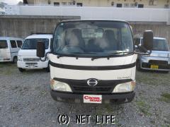 日野自動車 デュトロ