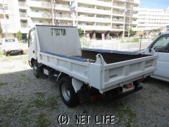 日野自動車 デュトロ