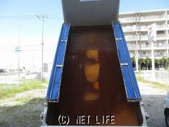 日野自動車 デュトロ