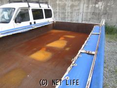 日野自動車 デュトロ