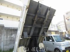 日野自動車 デュトロ