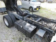 日野自動車 デュトロ