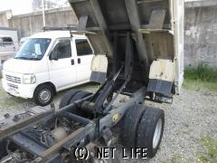 日野自動車 デュトロ