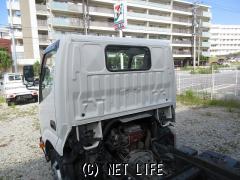 日野自動車 デュトロ