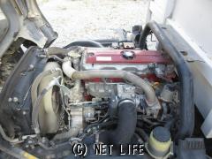 日野自動車 デュトロ