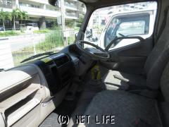 日野自動車 デュトロ