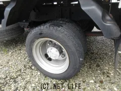 マツダ タイタン