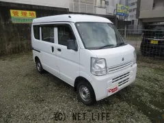 スズキ エブリイ