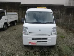 スズキ エブリイ