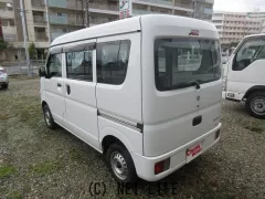 スズキ エブリイ